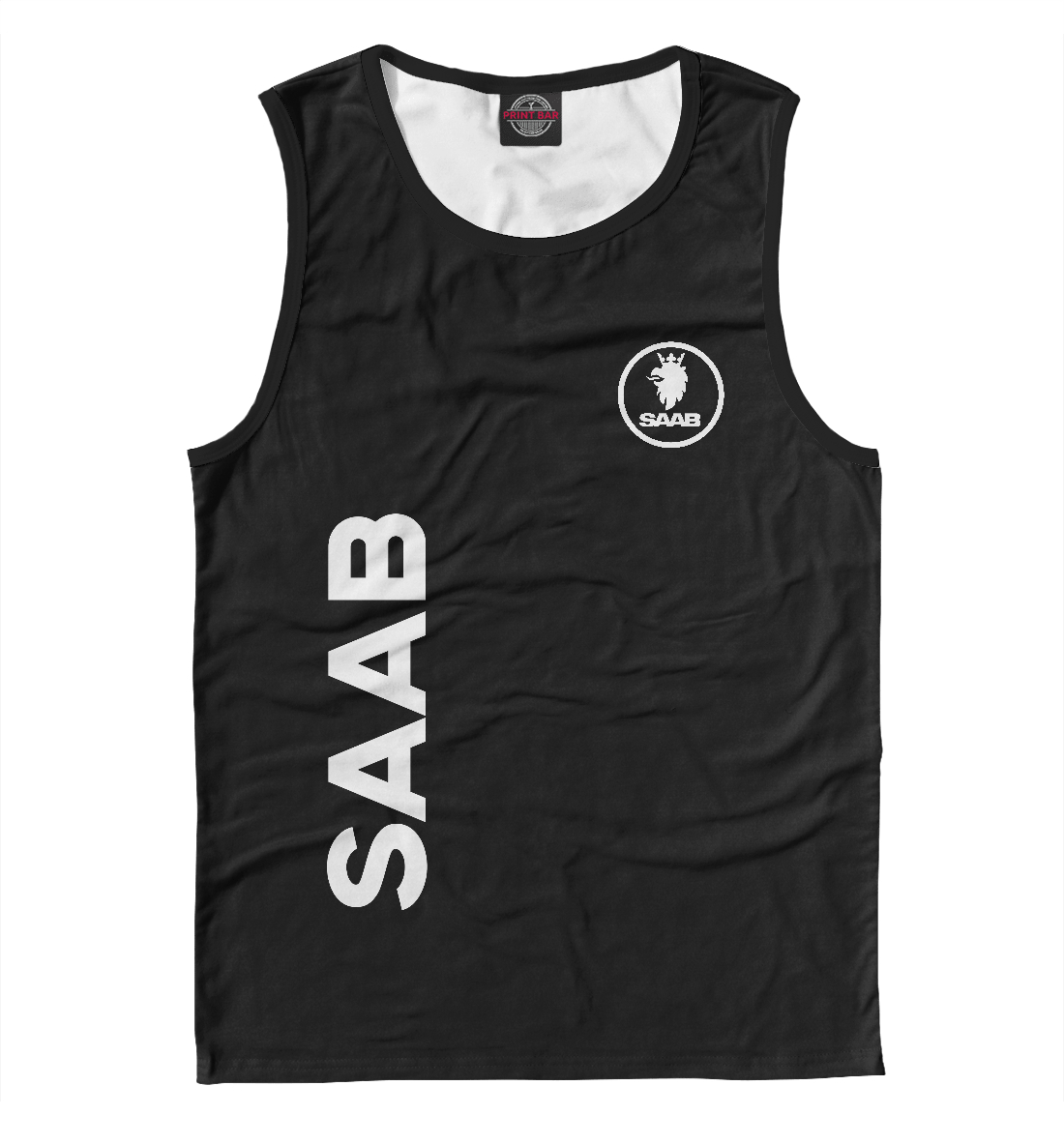 

Saab