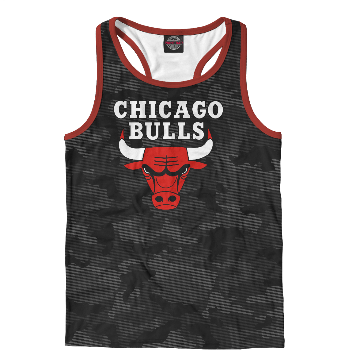 

Chicago Bulls