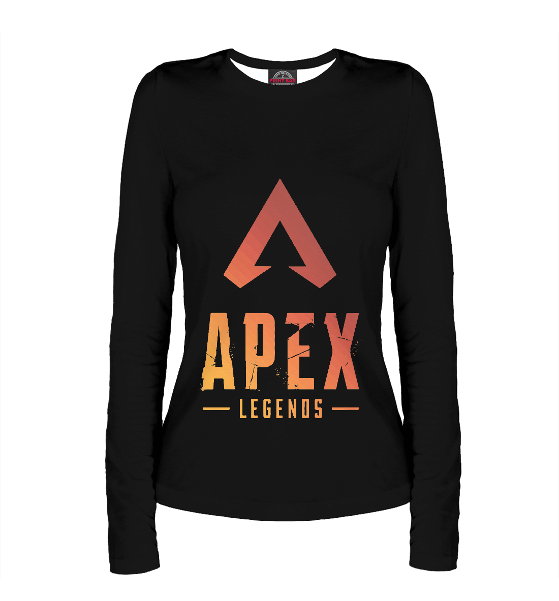 

Apex Legends