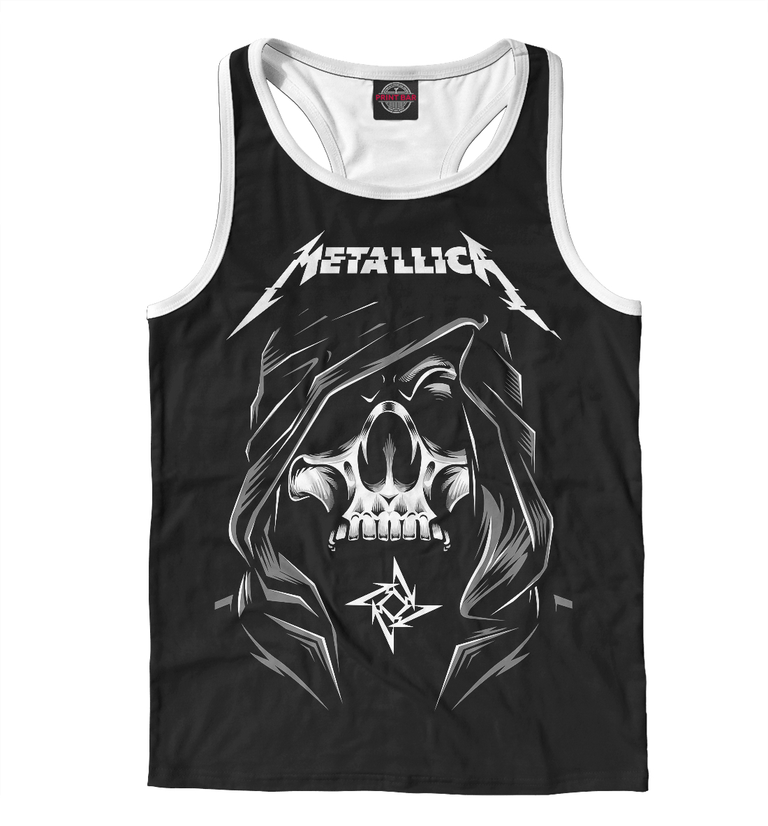 

Metallica