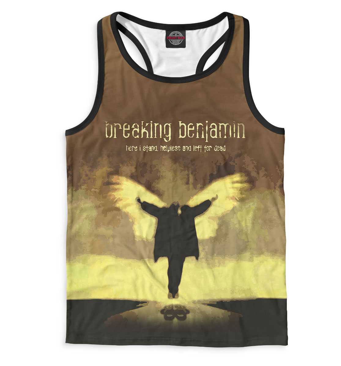 

Breaking Benjamin