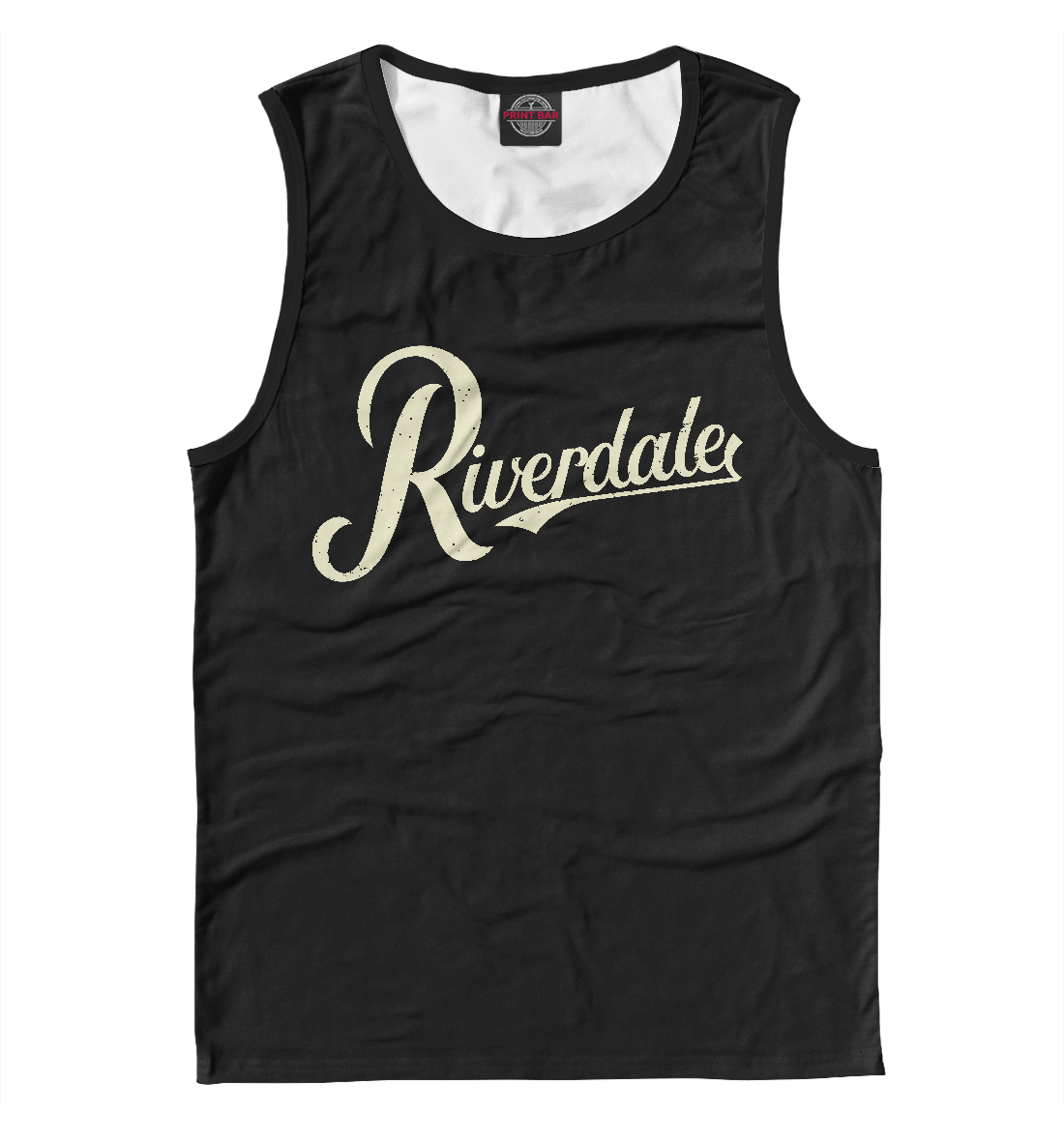 

Riverdale
