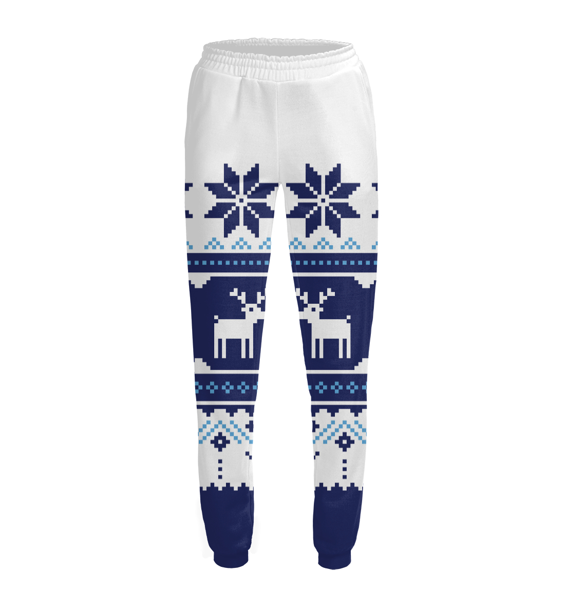 

Скандинавские олени