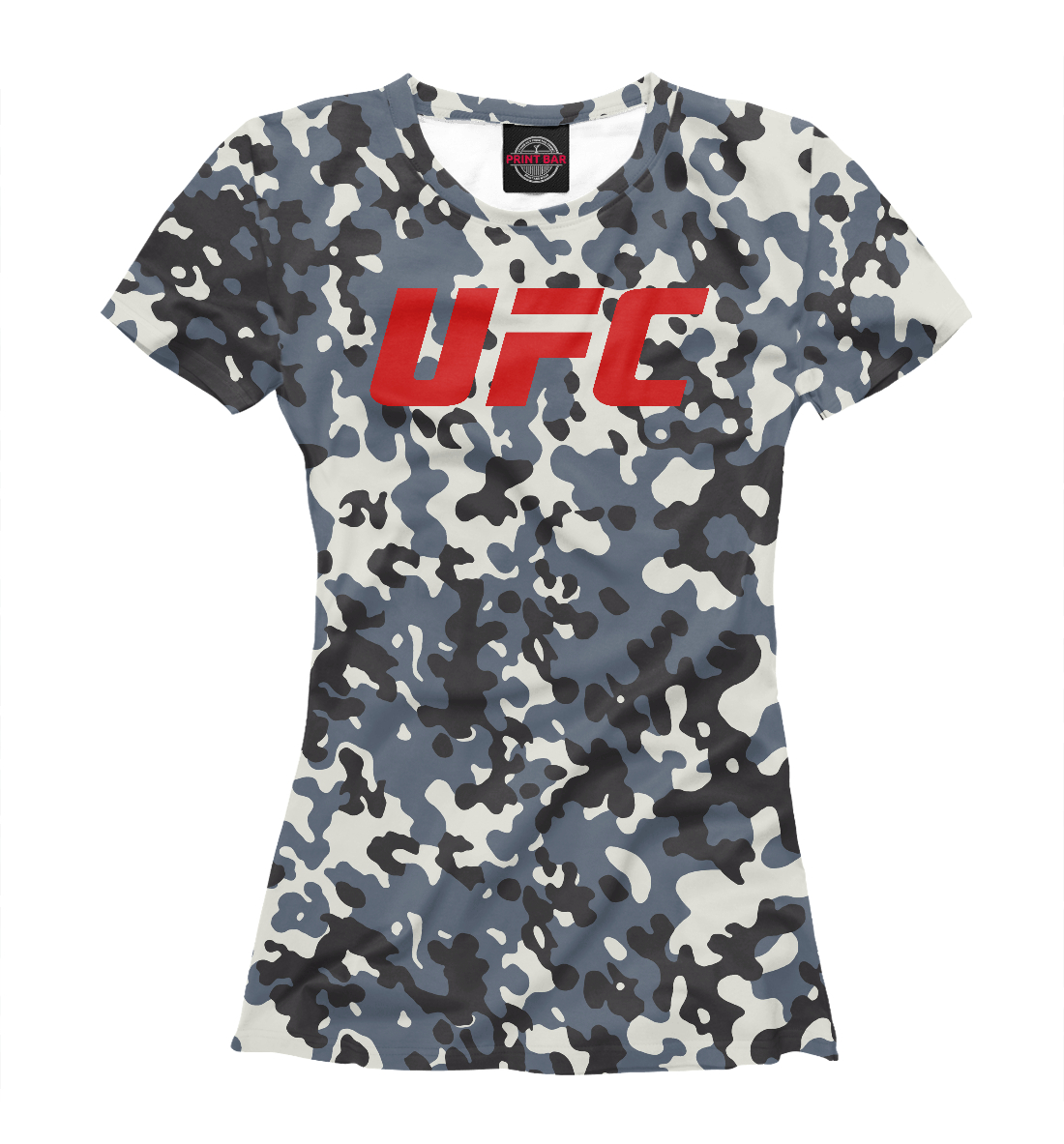 

UFC