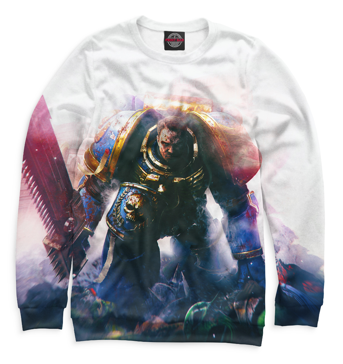 

Warhammer