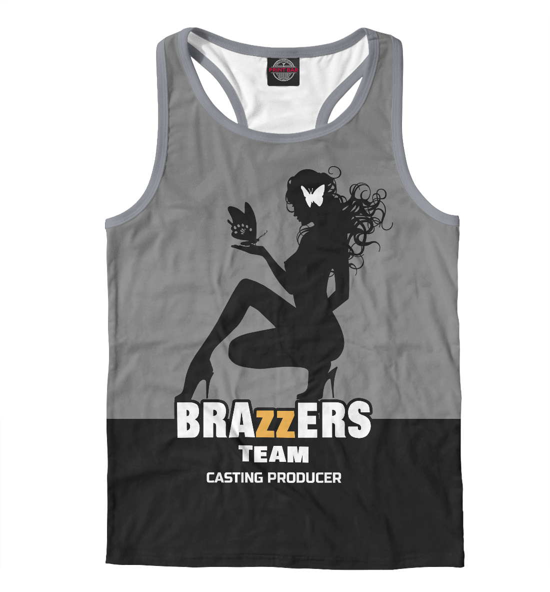 

Brazzers team Casting-producer