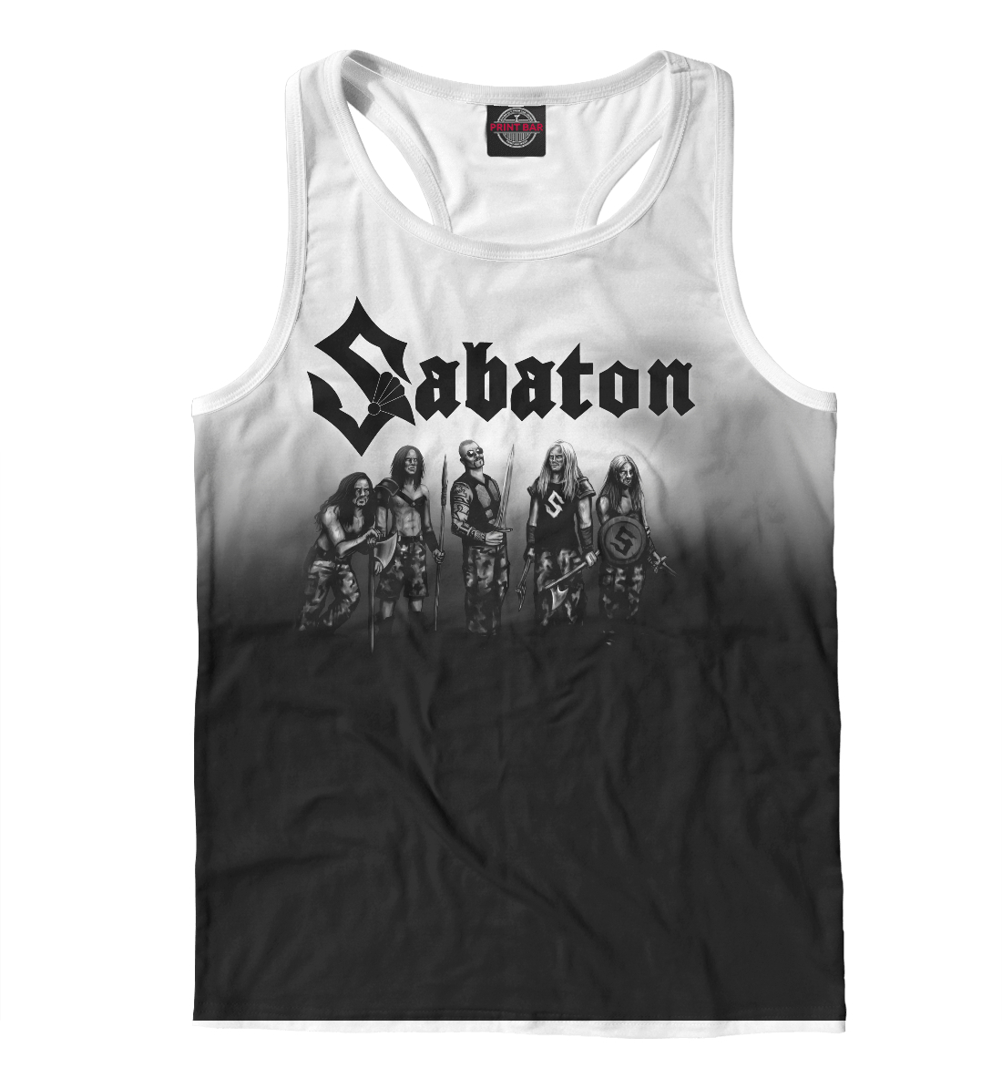 

Sabaton