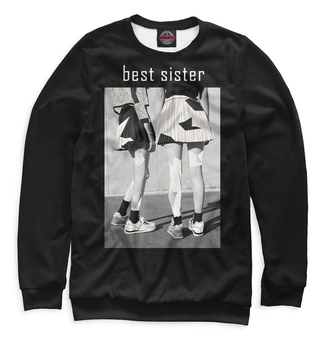 

Best Sister