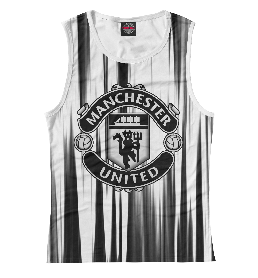 

Манчестер Юнайтед