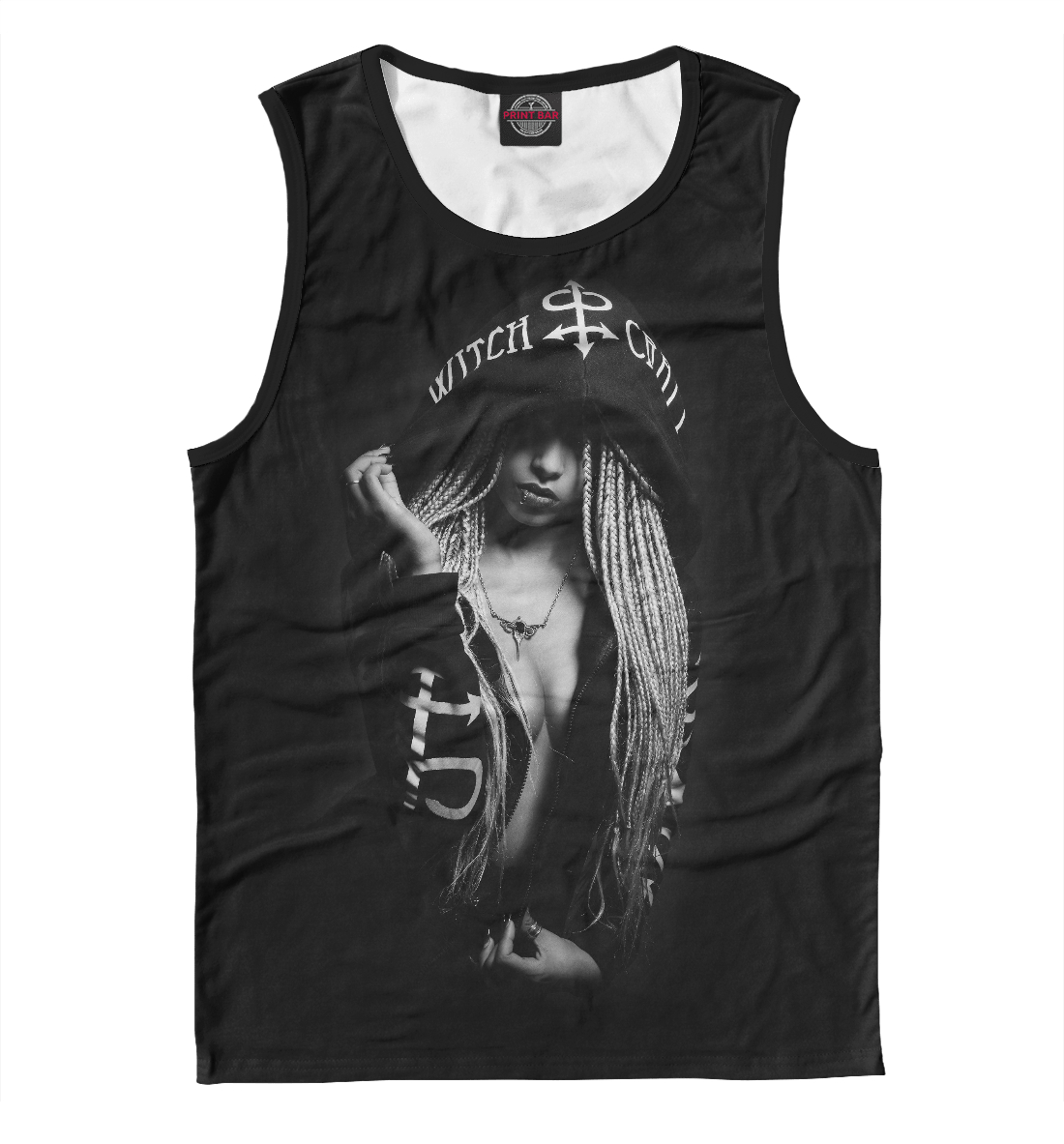 

Gangsta girl
