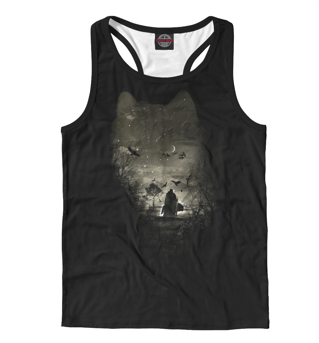 

Хранители севера