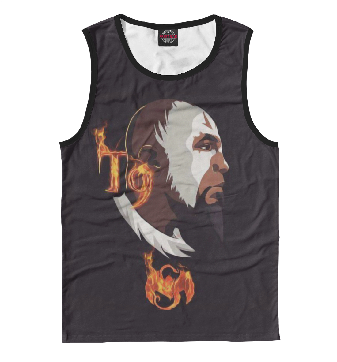 

Tech N9ne
