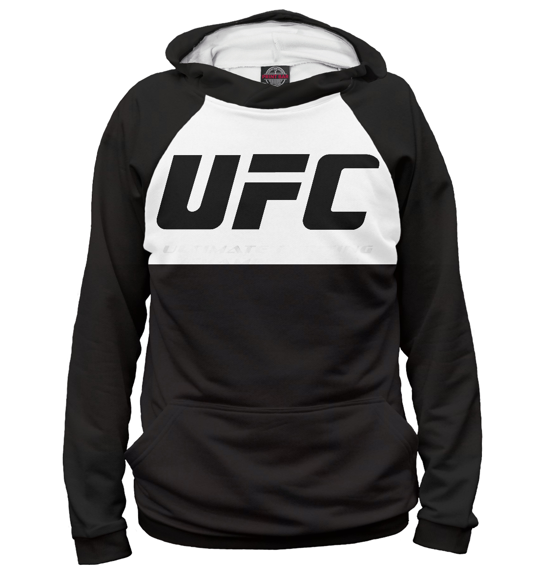 

UFC black