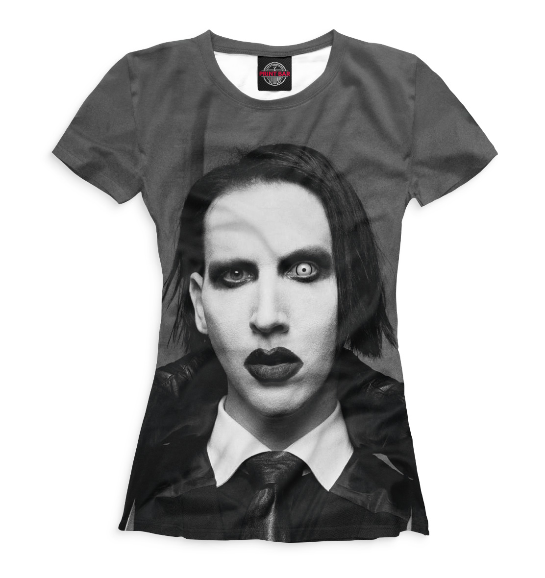 

Marilyn Manson