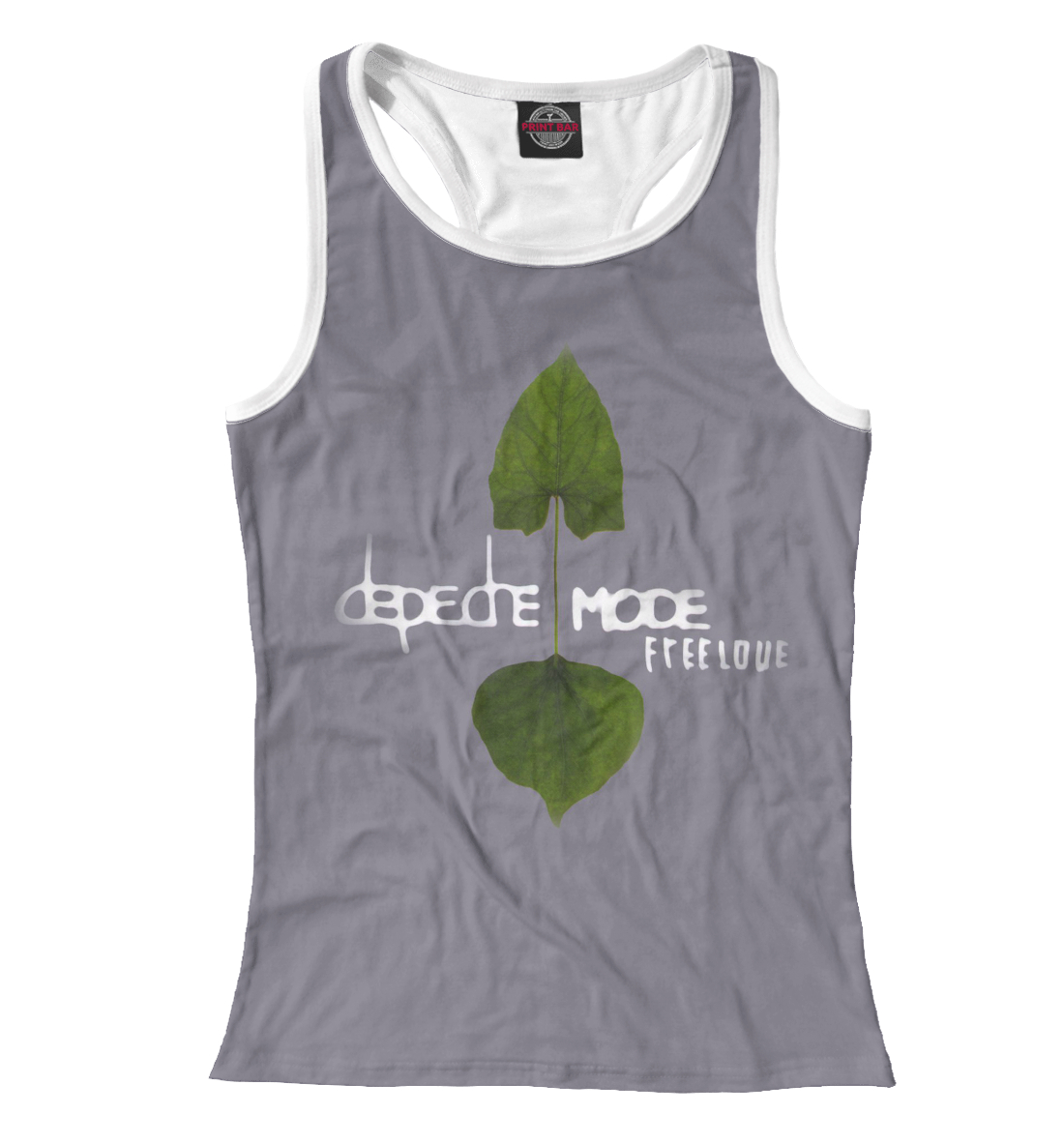 

Depeche Mode