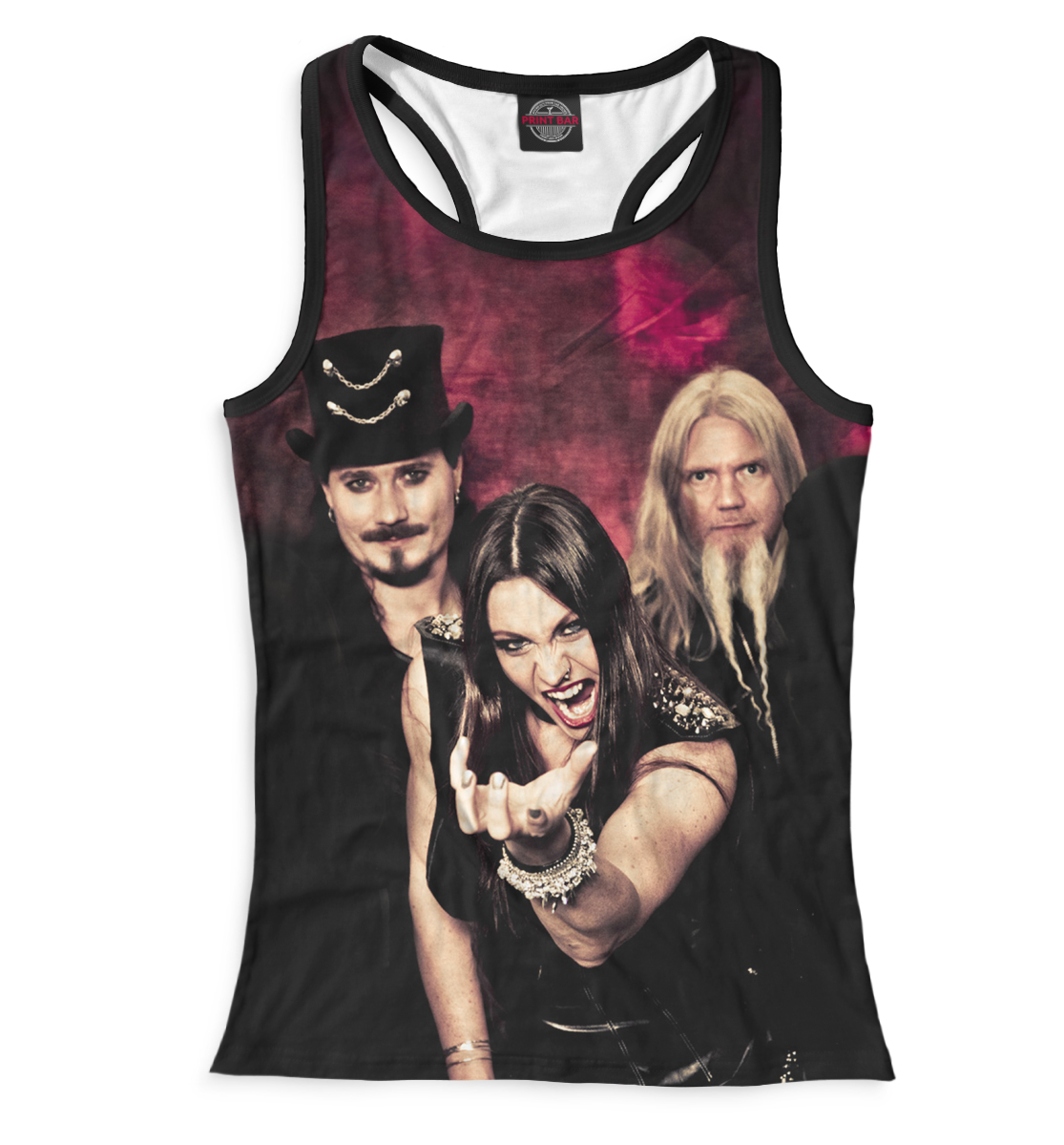 

Nightwish