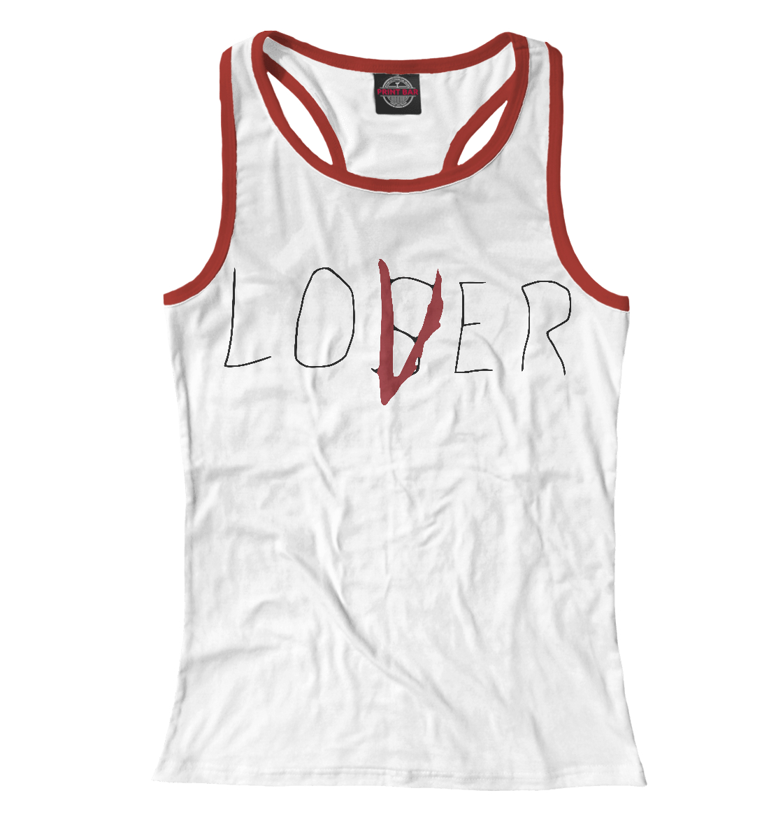 

Los(v)er