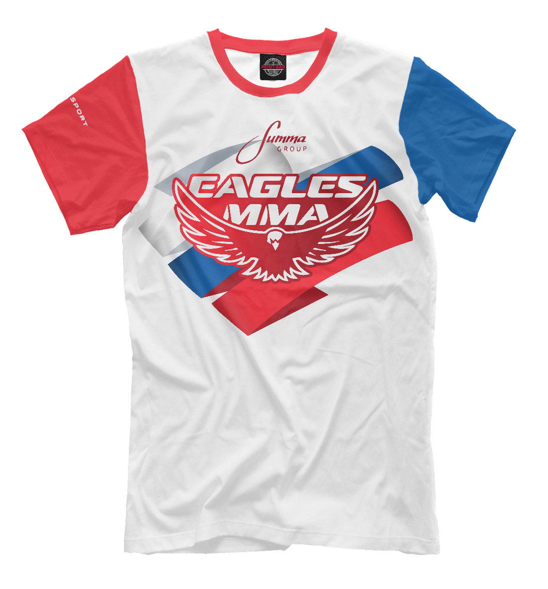 

Eagles MMA Khabib Nurmagomedov