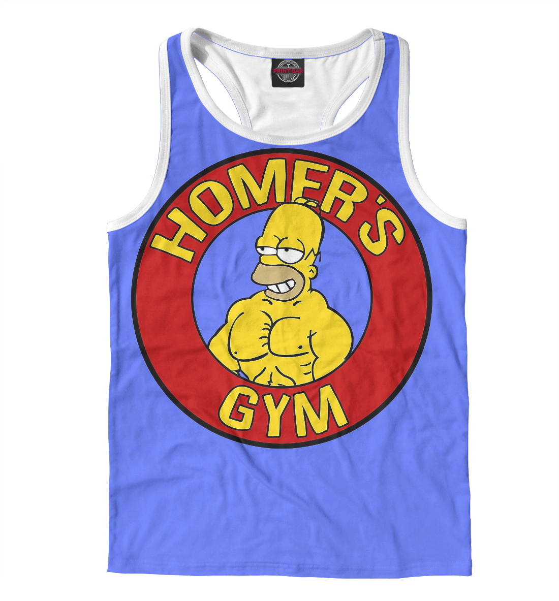 

Homer