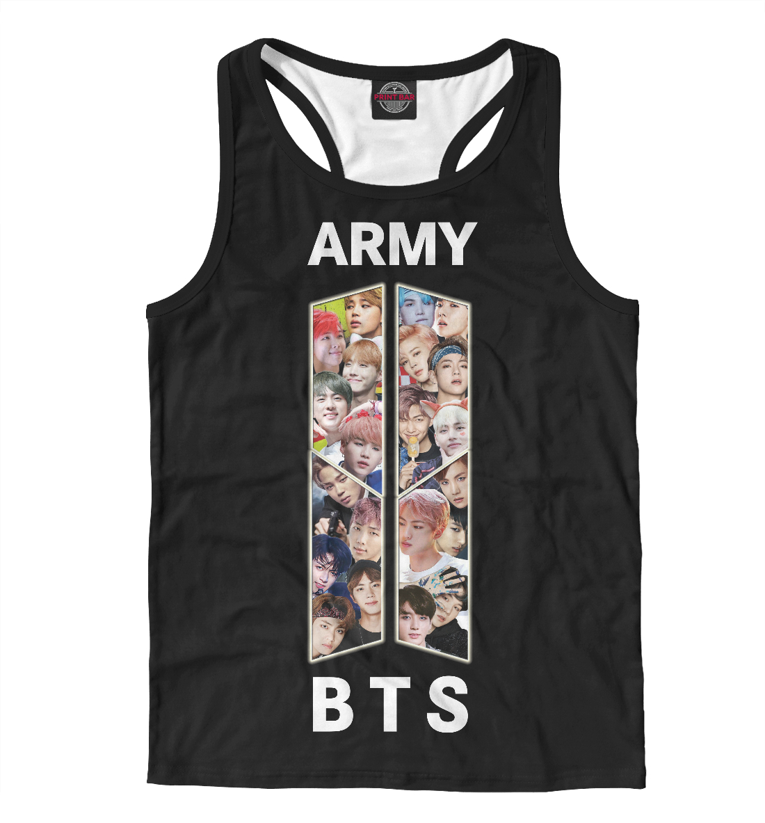 

BTS ARMY