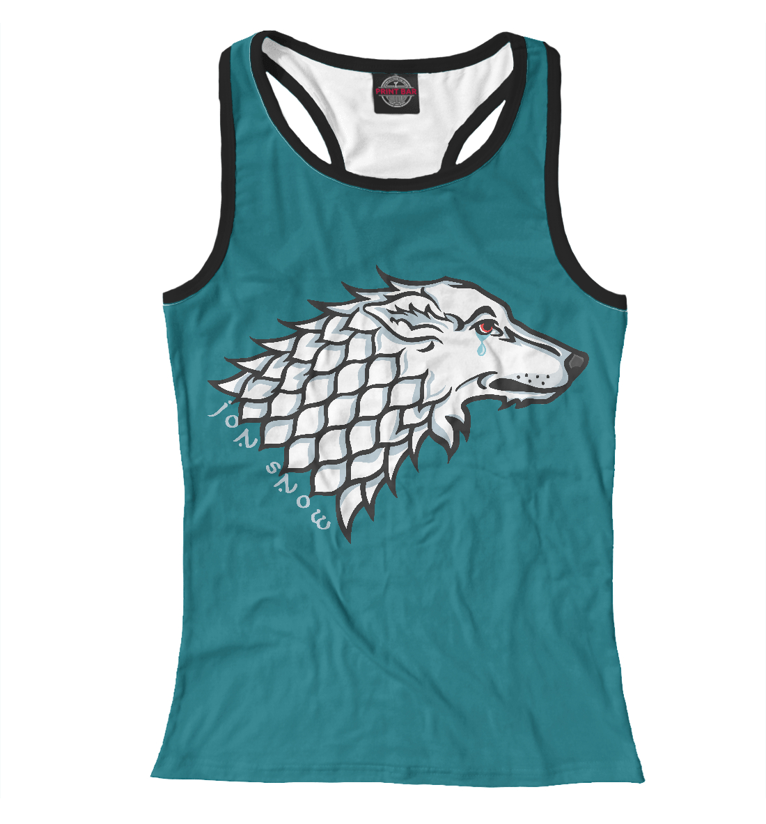 

Jon Snow