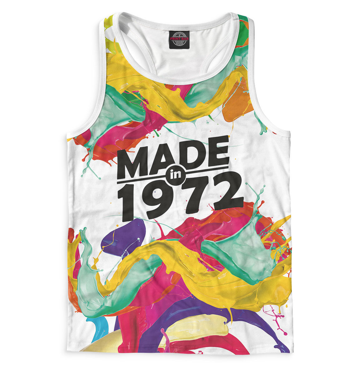 

Made in 1972