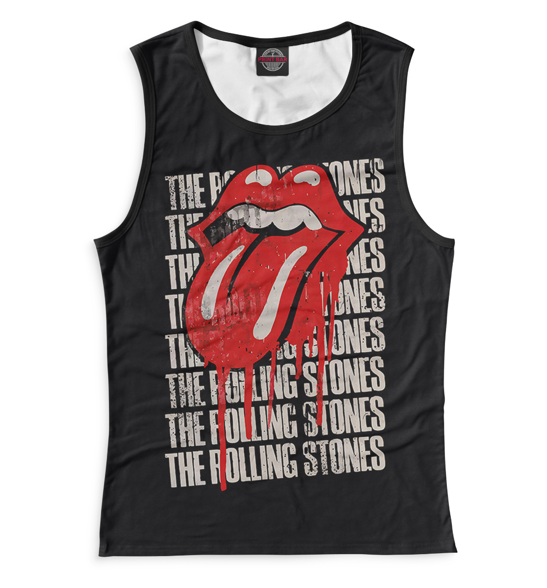 

The Rolling Stones