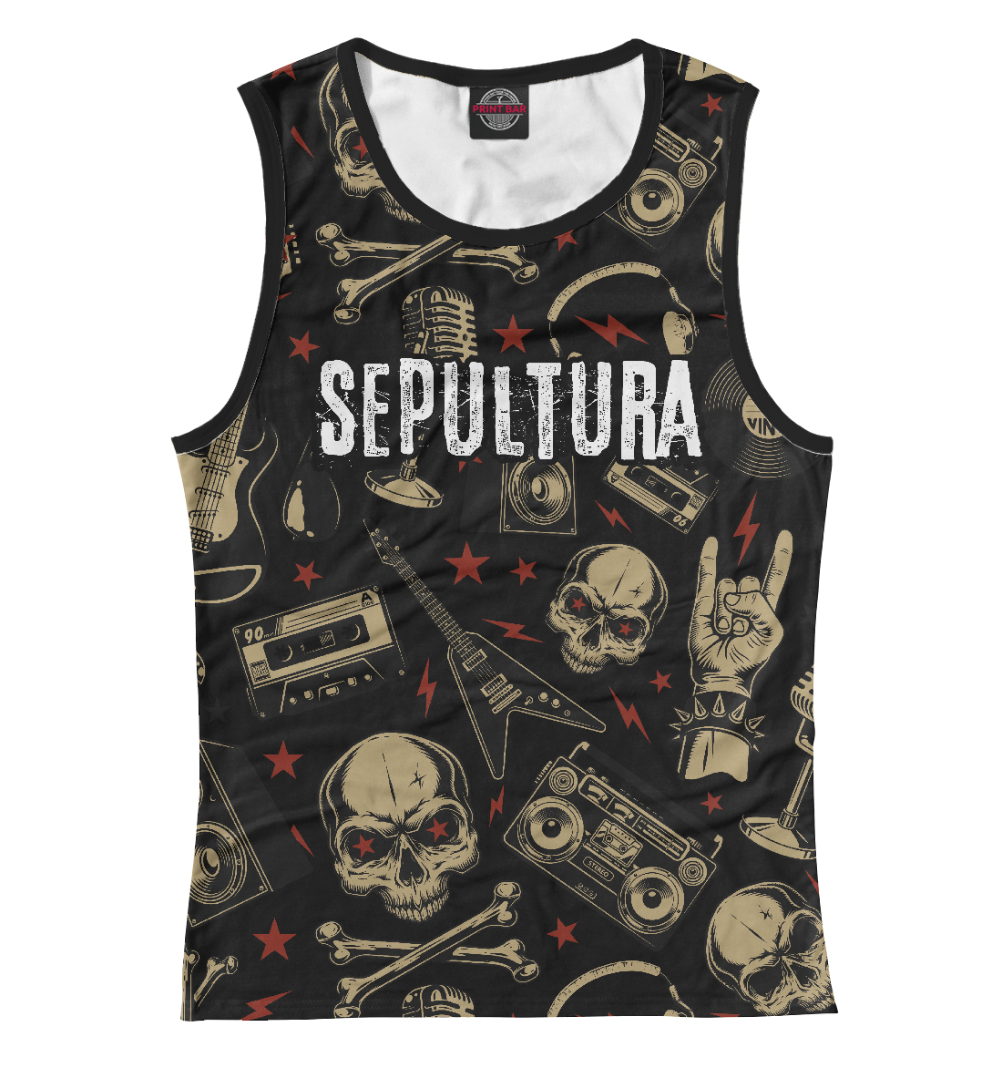 

Sepultura