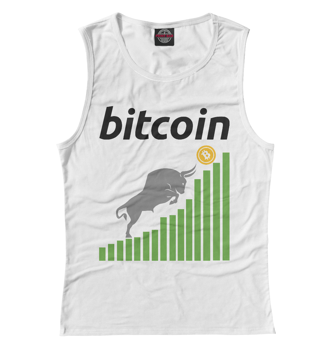 

Bitcoin