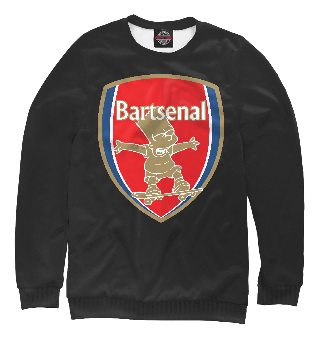 

Bartsenal
