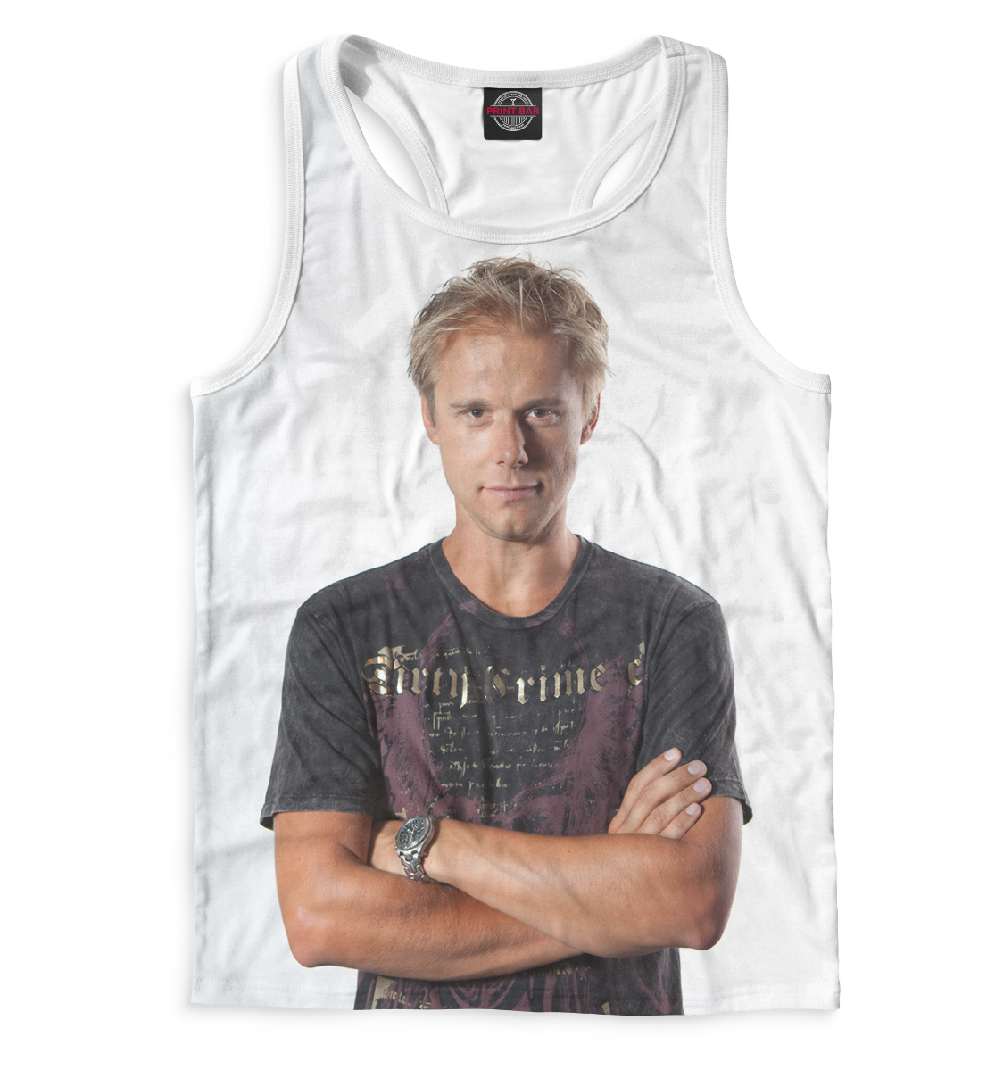 

Armin van Buuren