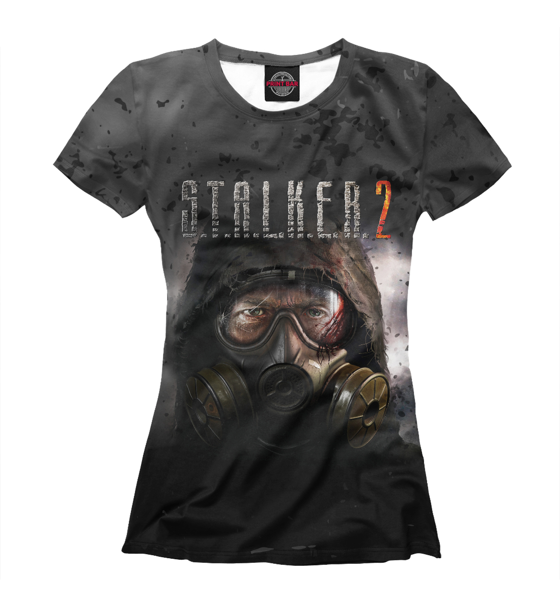 

S.T.A.L.K.E.R. 2