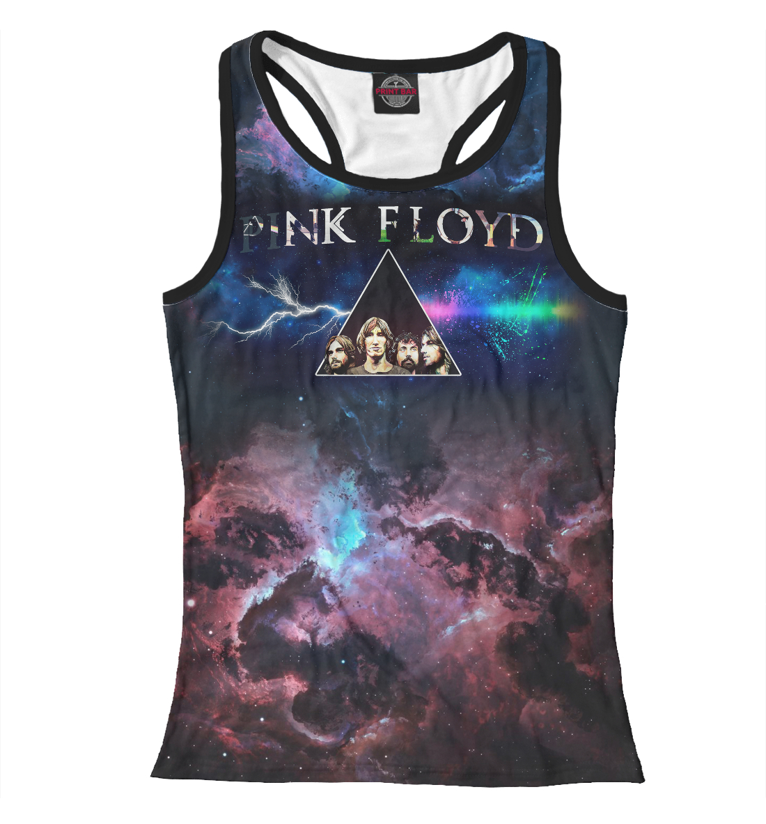 

Pink Floyd