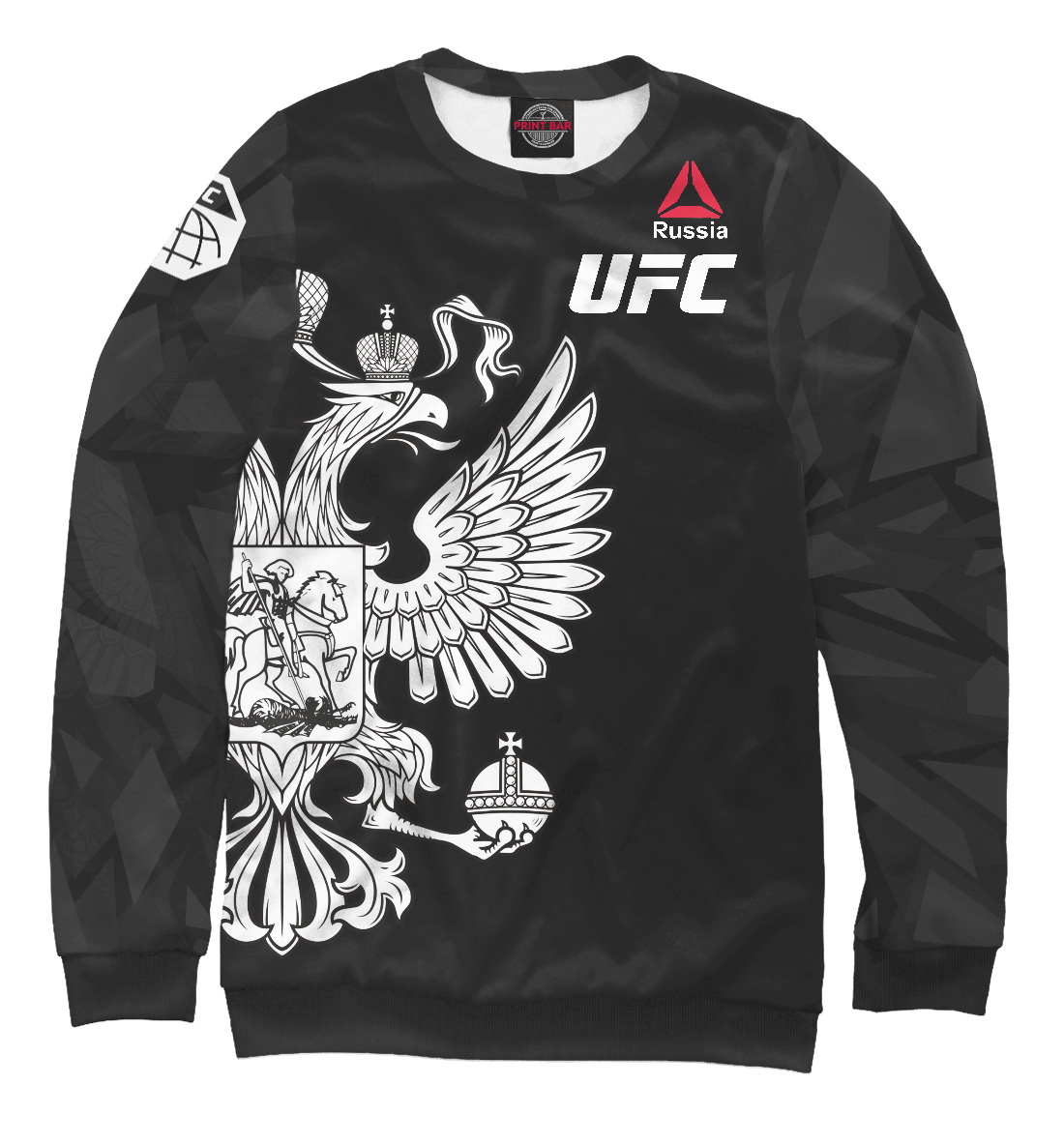 

UFC Россия
