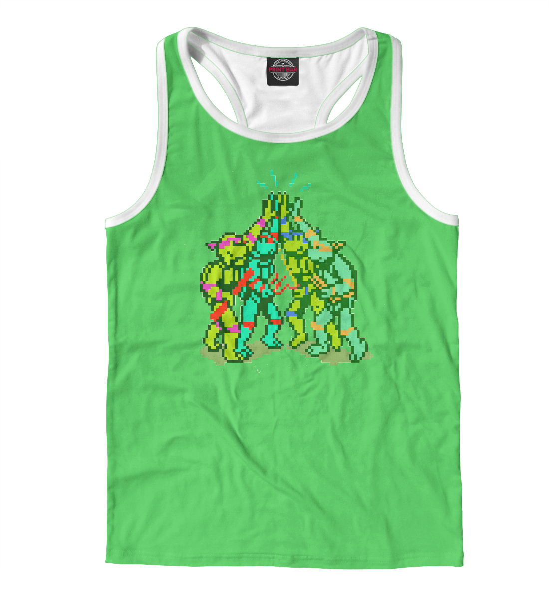 

PXL Turtles