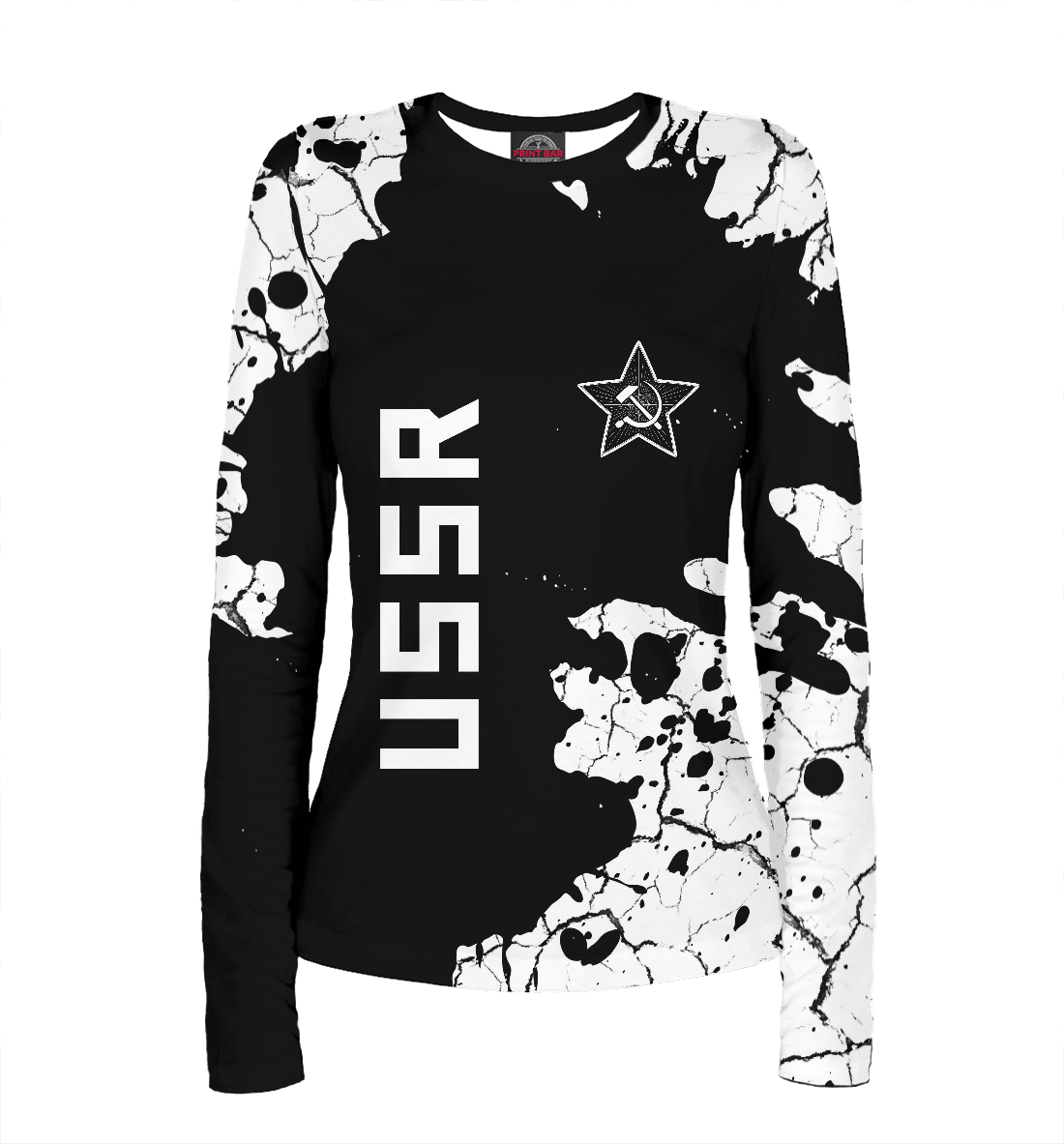 

USSR - Звезда