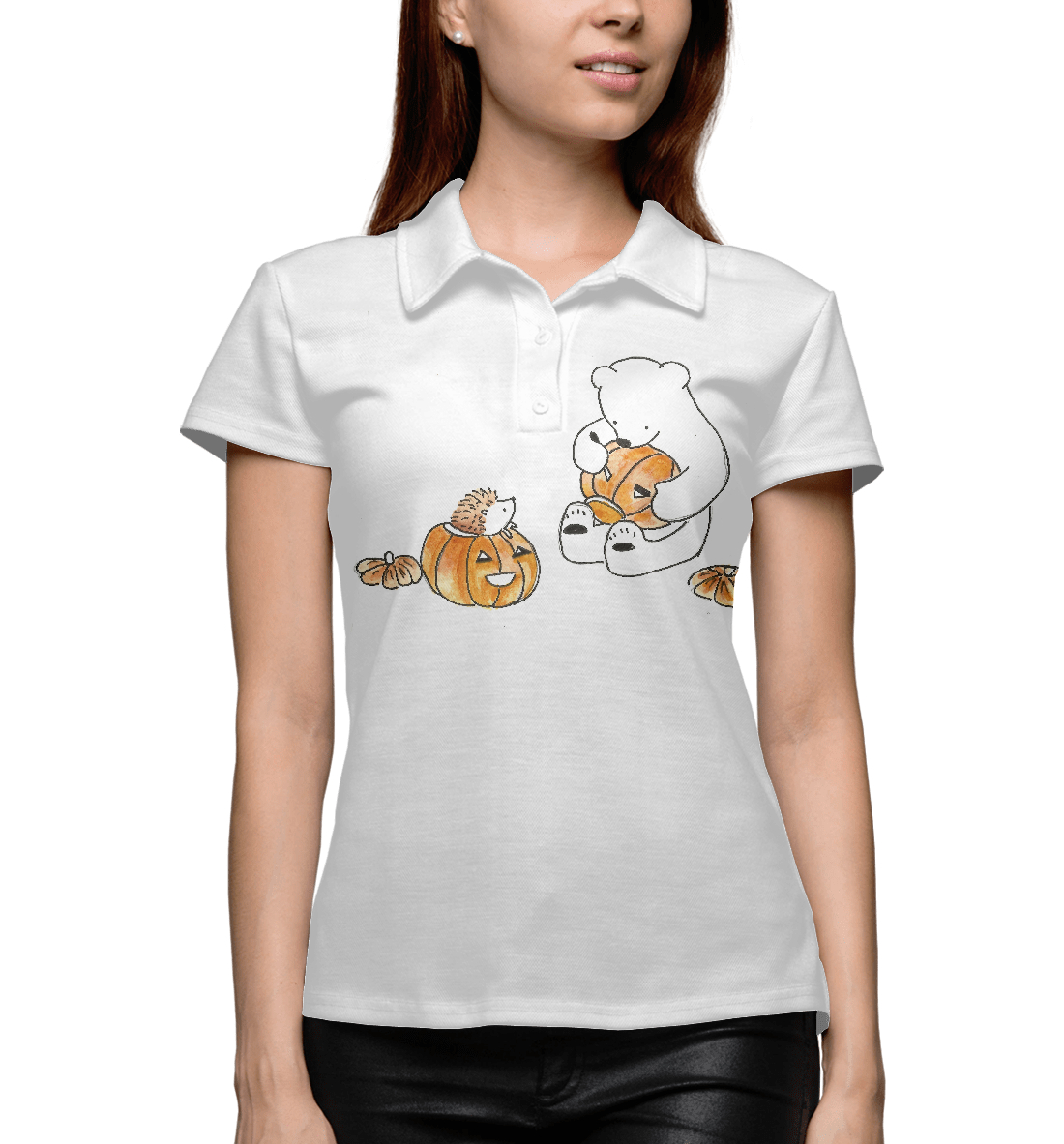 

Ежиные истории