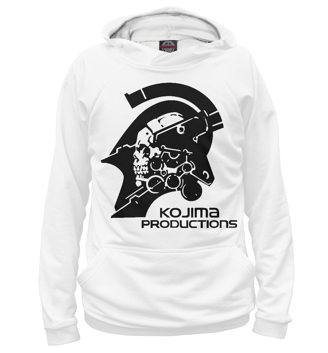 

Kojima Productions