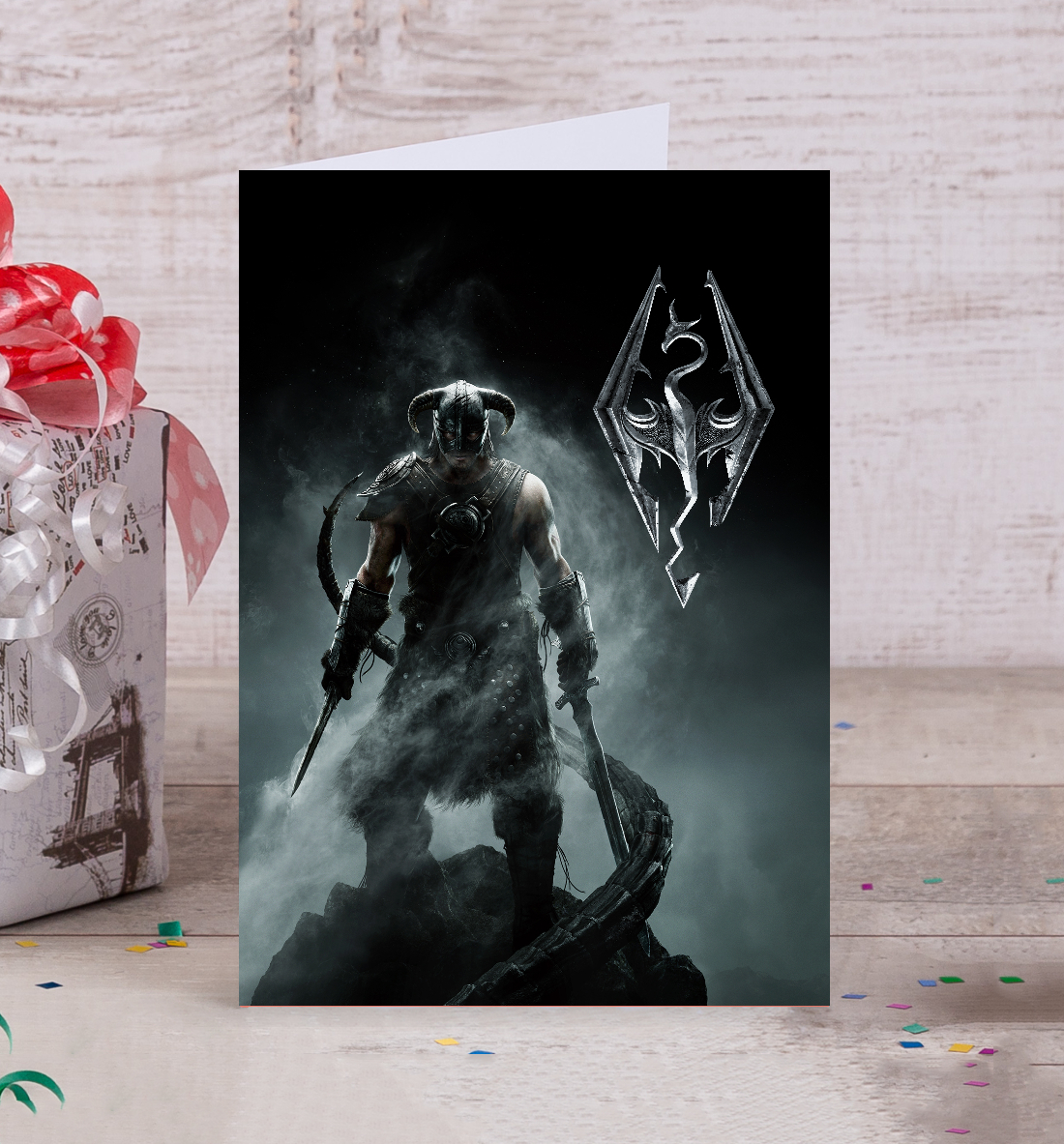 

Skyrim
