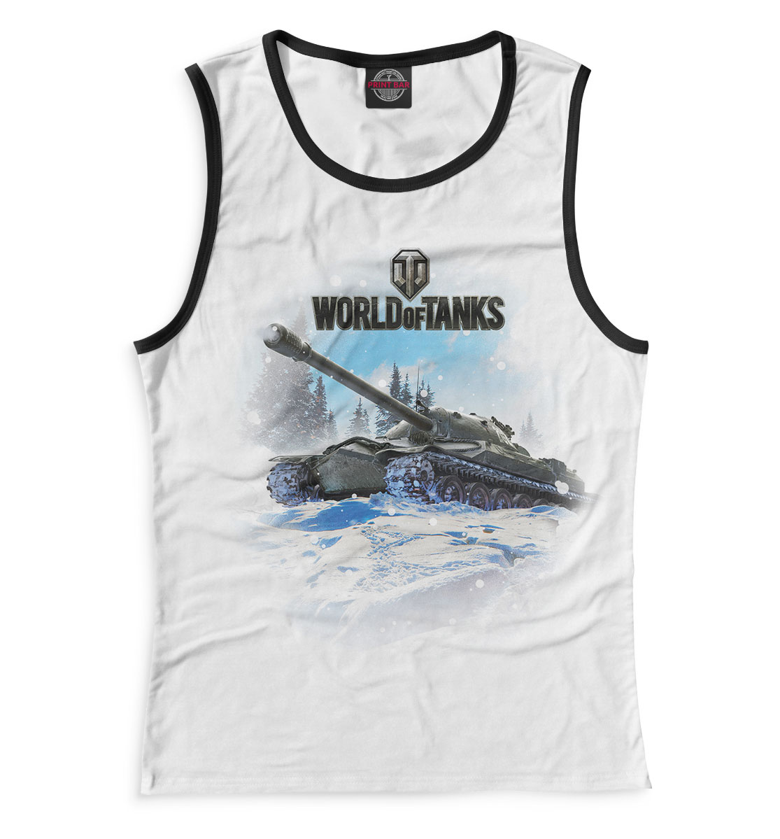 

World of Tanks