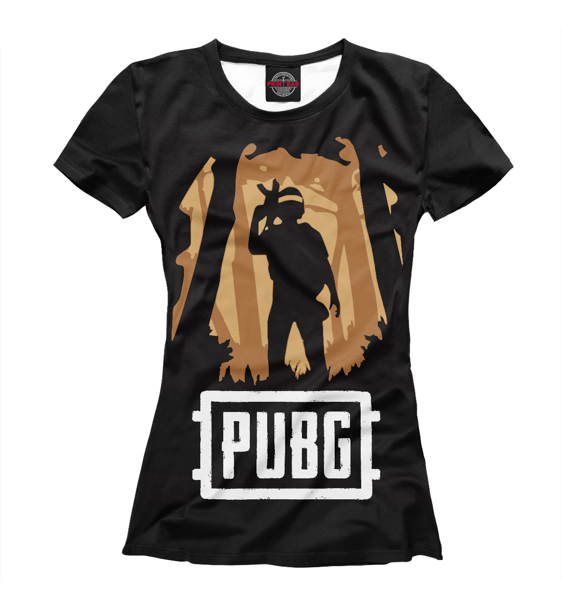 

PUBG