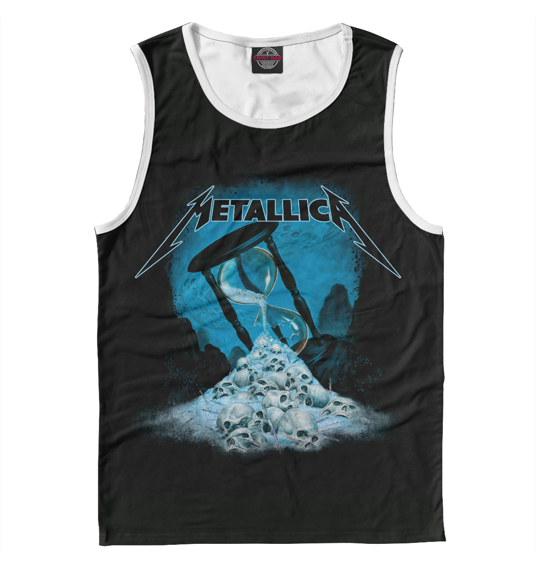 

Metallica