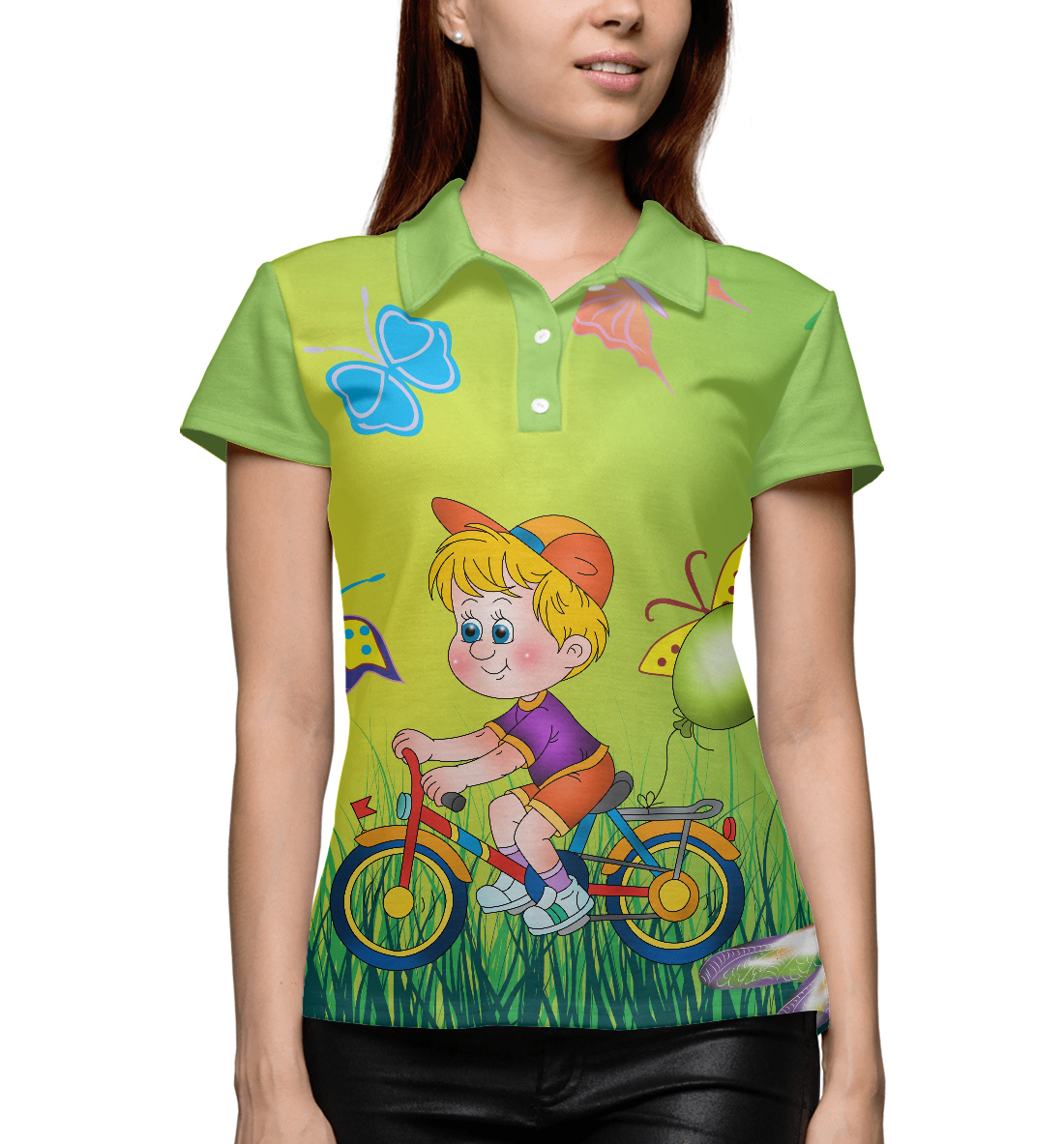 

Привет лето