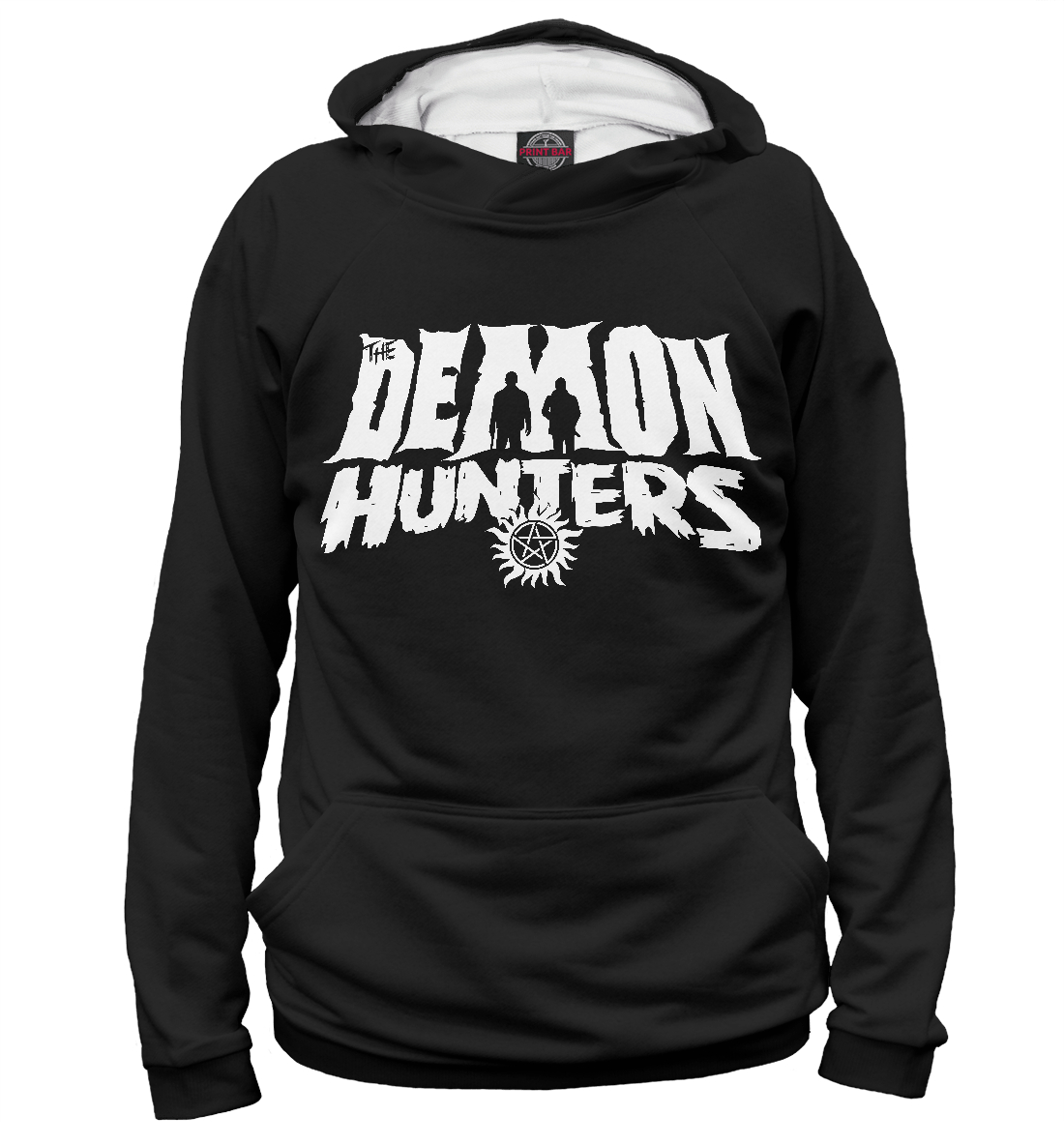 

Demon Hunters