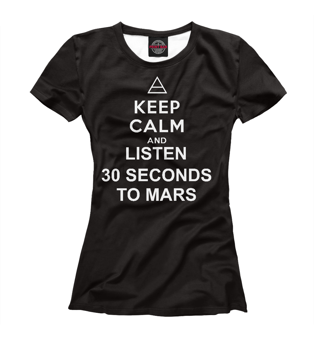 

30 Seconds To Mars