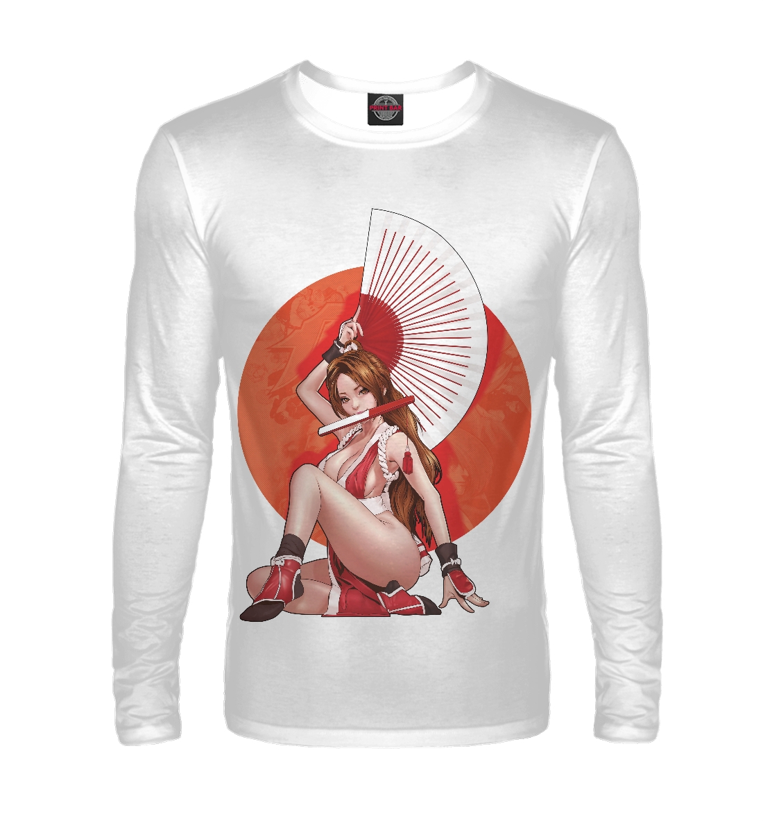 

Mai shiranui
