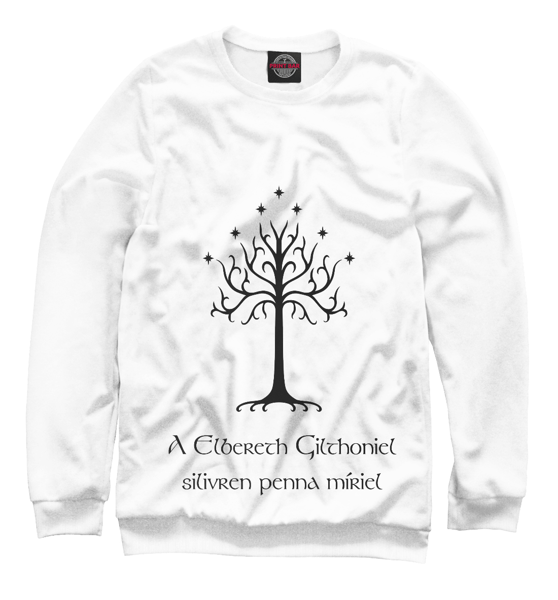 

Древо Гондора