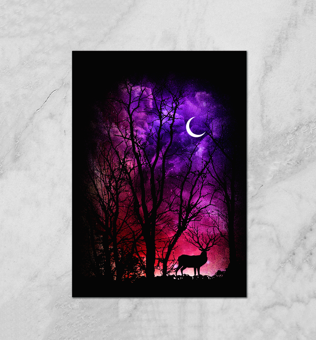 

Magic Forest
