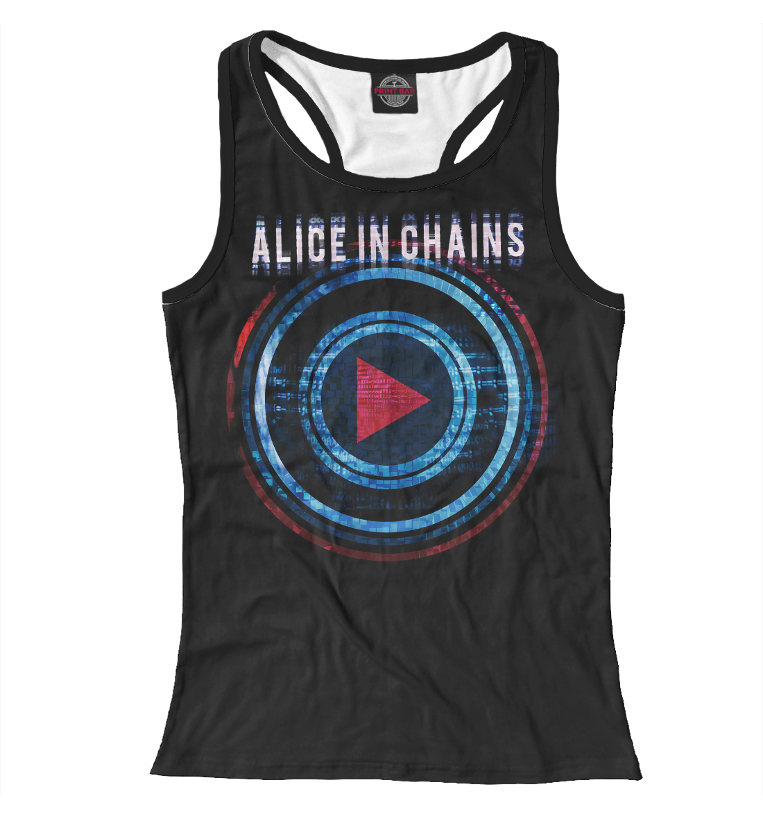 

Alice In Chains