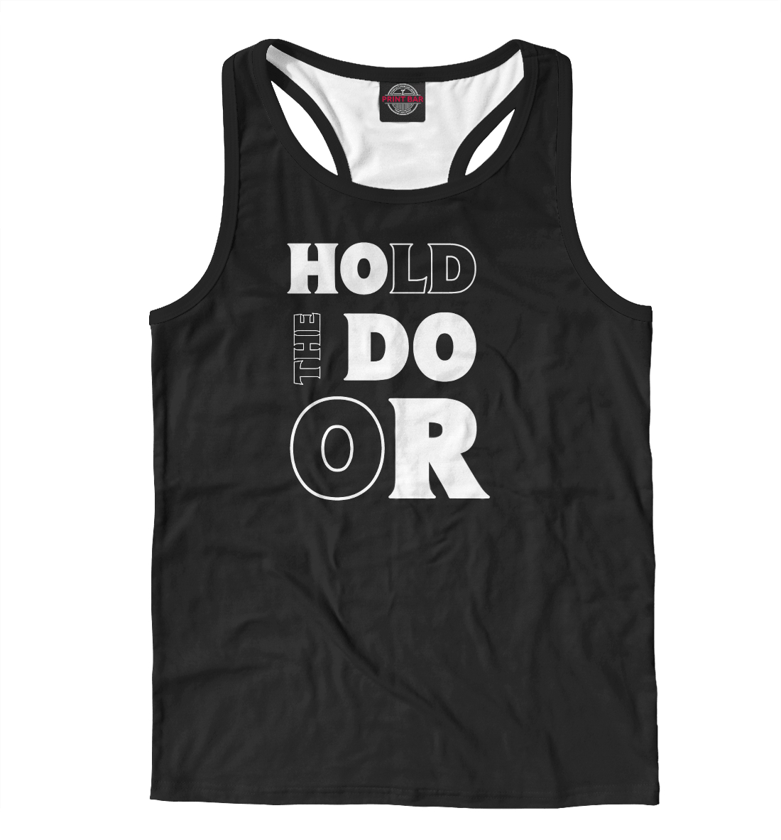

Hold the door Hodor